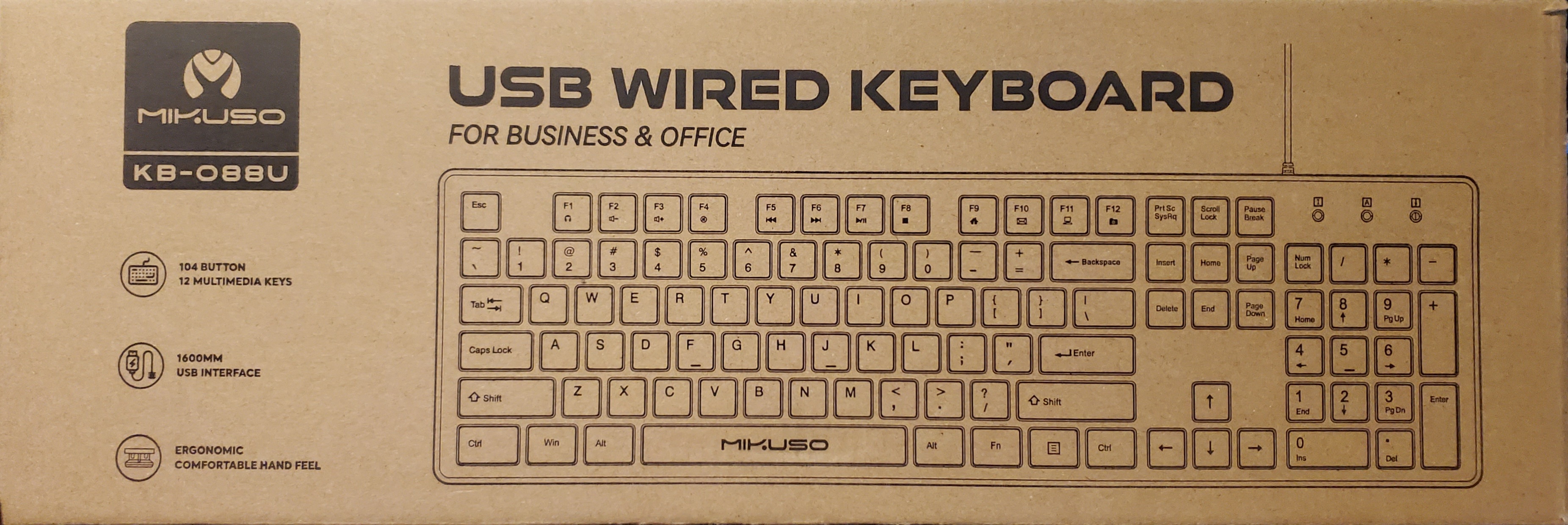 Mikuso KB-088U USB Wired Keyboard with Membrane.jpg