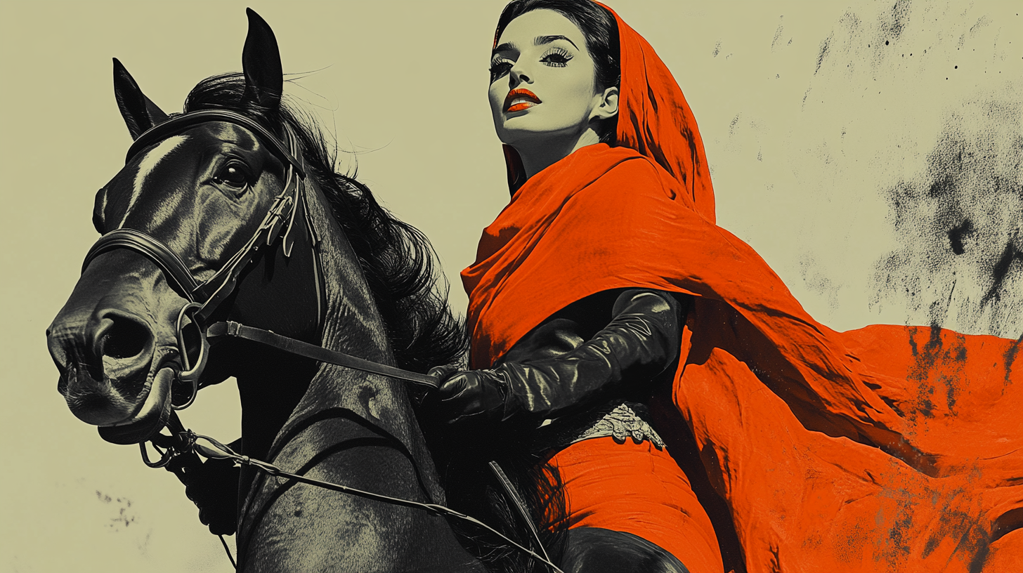 caveproject_Arab_horse_rider_pinup_girl_--ar_169_--stylize_250__76d1f1fd-c67c-4795-ad9b-f1c64ff565e6.png