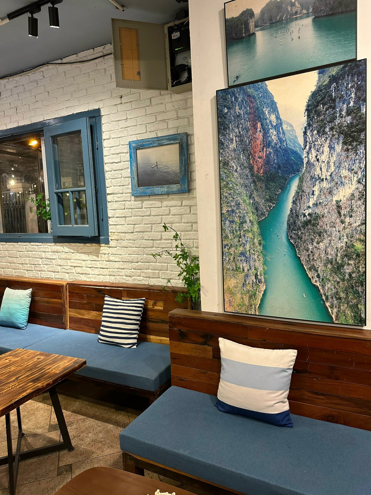 Paddle Station - The Playground for Water Sports Enthusiasts