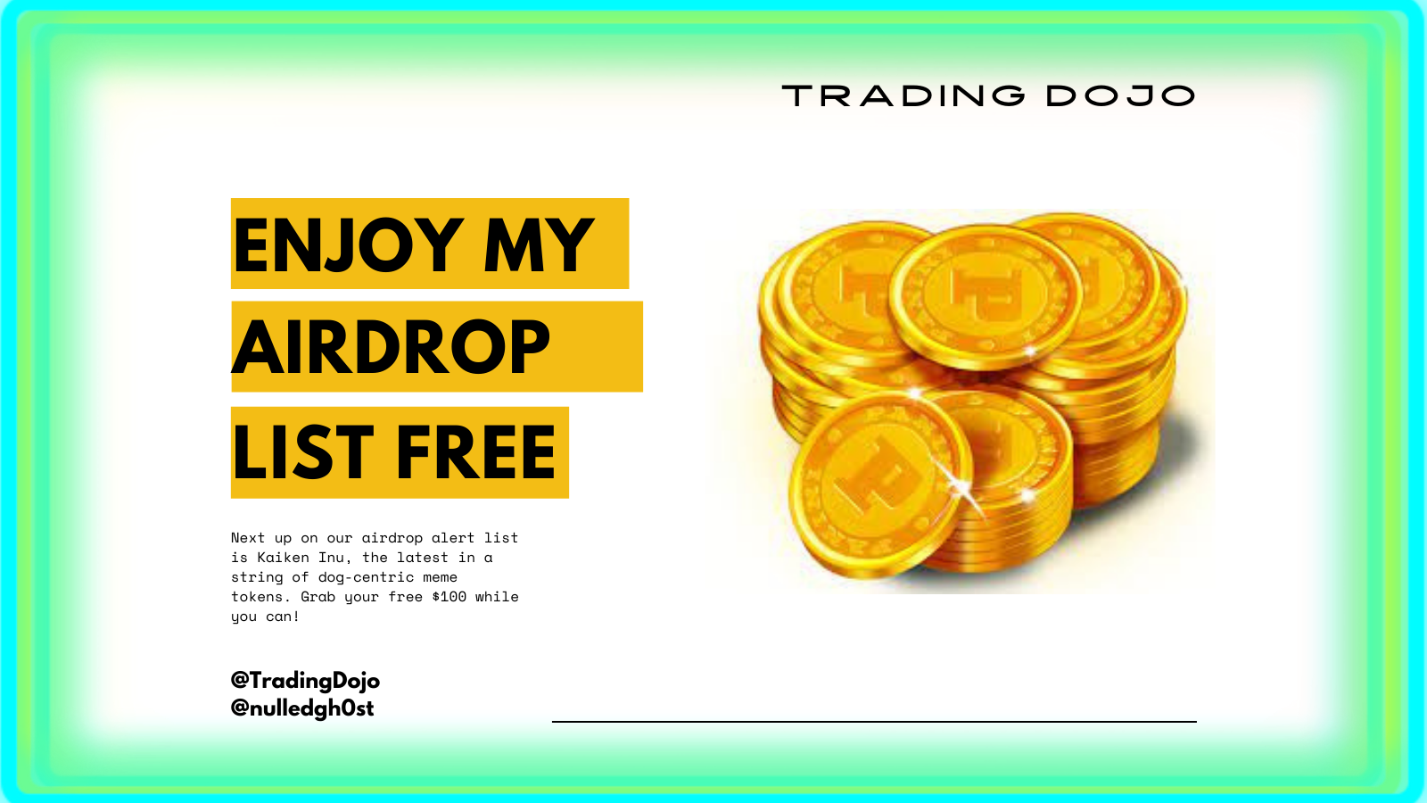 TradingDojo 10 Kaiken Inu Airdrop.png