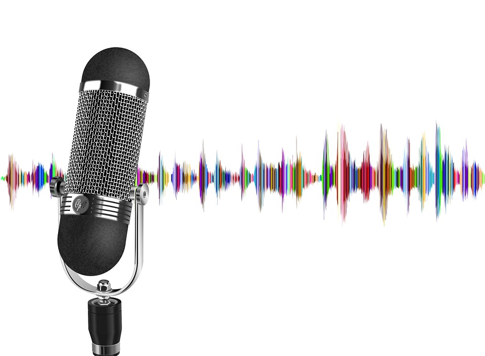 Radio Cinta Audio - Imagen gratis en Pixabay - Pixabay