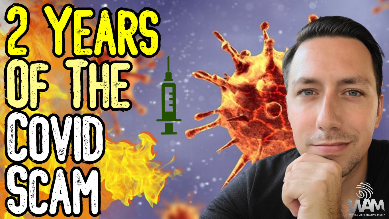 2 years of the covid scam thumbnail.png