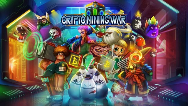 Crypto Mining Game 2.0 : Play and Earn Free Bitcoin and Altcoins !