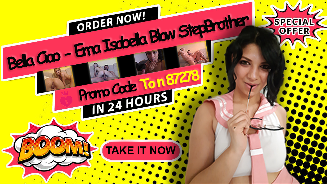 Bella Ciao - Ema Isabella Blow StepBrother.png