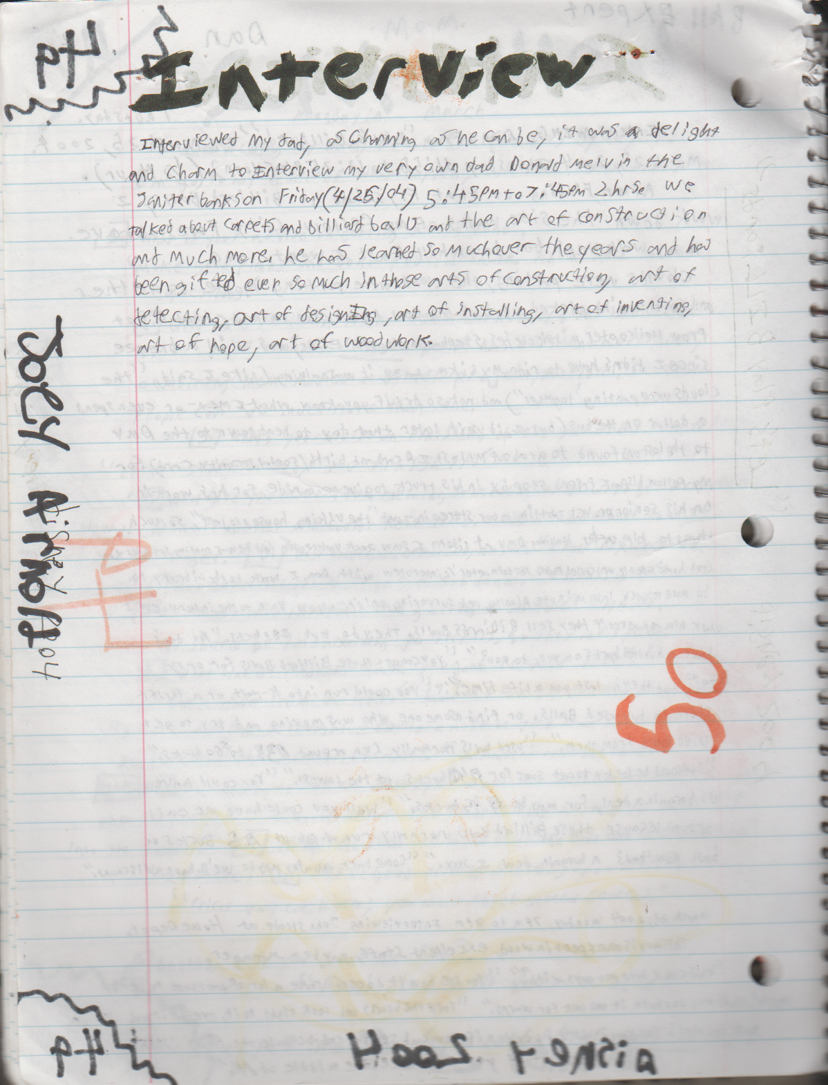 2004-01-29 - Thursday - Carpetball FGHS Senior Project Journal, Joey Arnold, Part 02, 96pages numbered, Notebook-48.png
