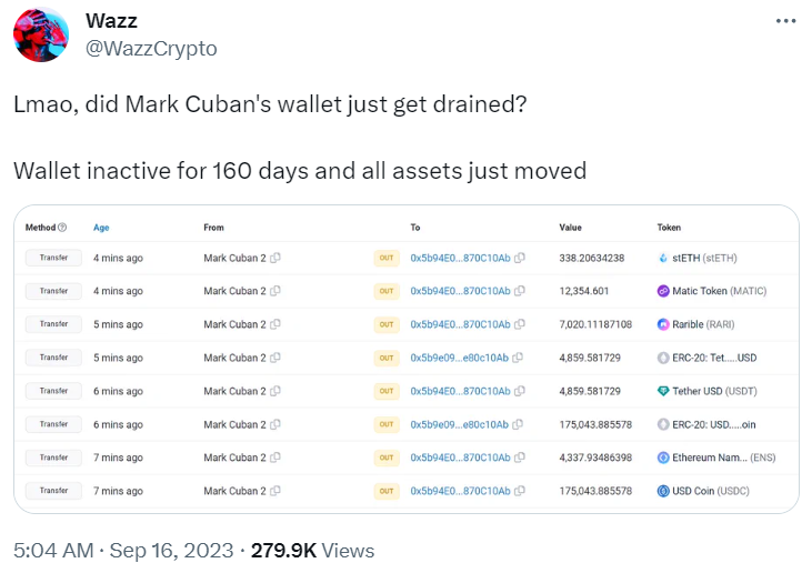 Mark Cuban Lost $870K In MetaMask Wallet Hack.png