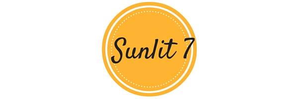 Sunlit 7's cover