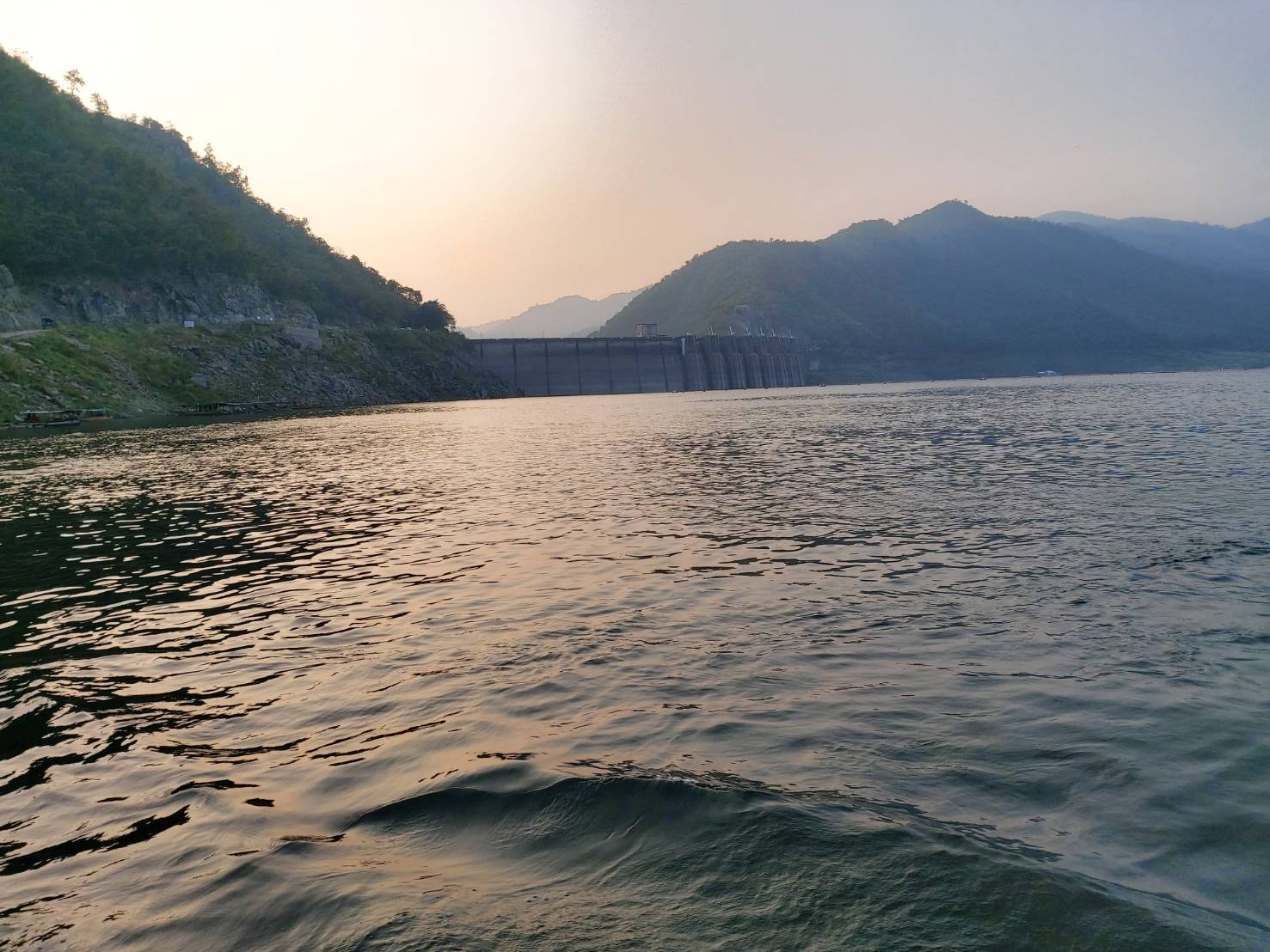 Magnificent Sunset from a Boat10.jpg