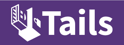 Tails logo