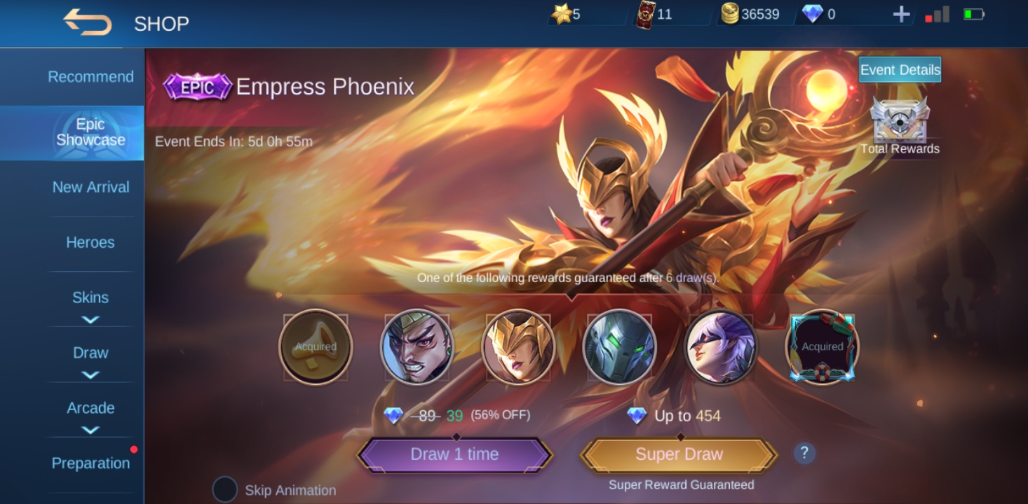 Competing with Mobile Legends, Megaxus Introduces Legend of Kingdoms as the  Best 5v5 MOBA Game