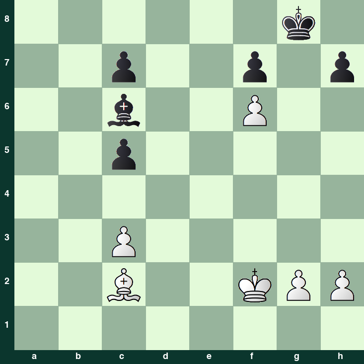 puzzle position | posicion del problema