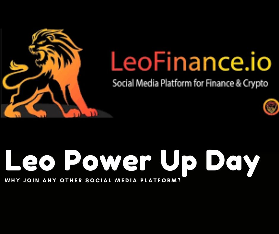 @melbourneswest/leo-power-up-day-why-join-any-other-chain