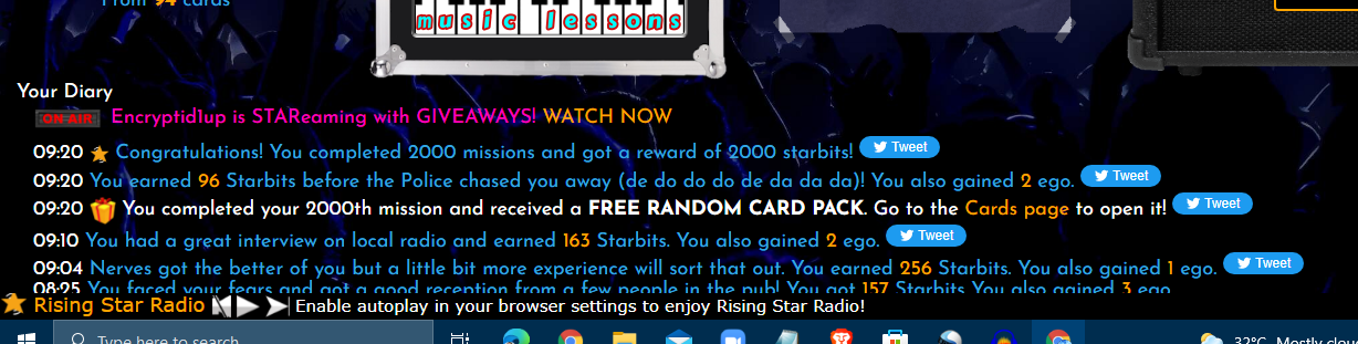 RISING STAR 2000th MISSION DIARY.PNG