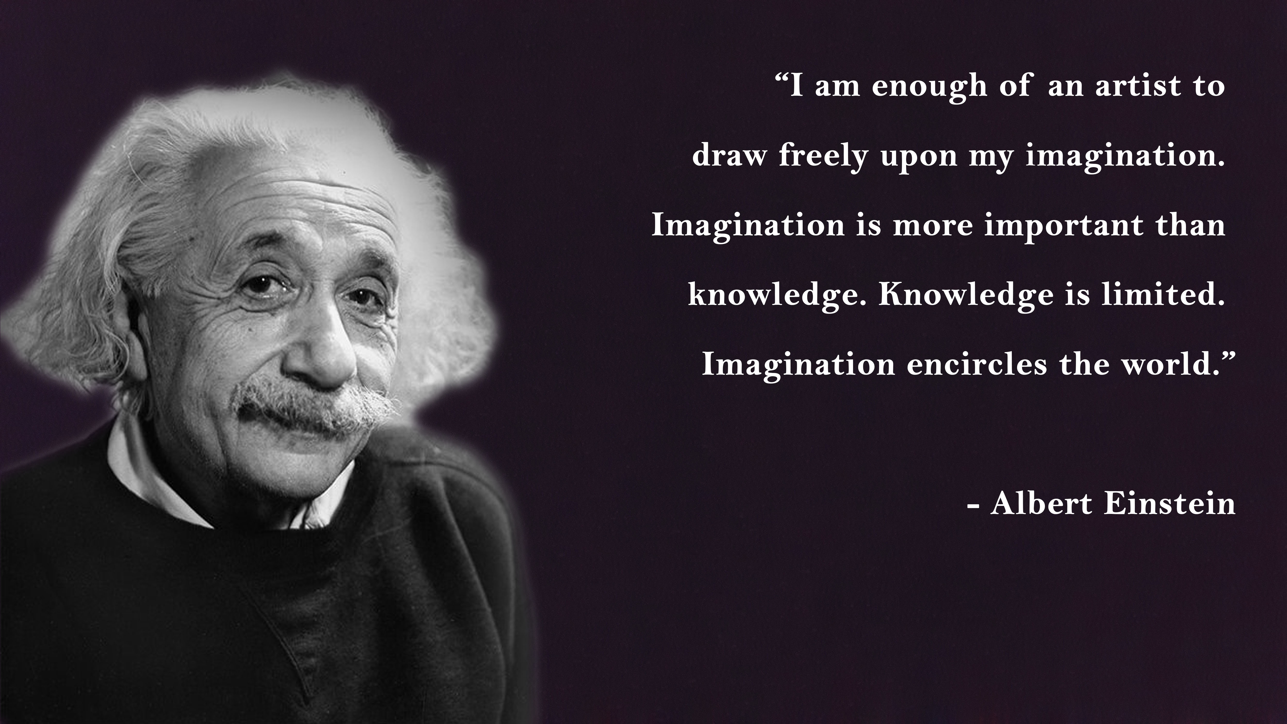 Imagination is more important than knowledge.jpg