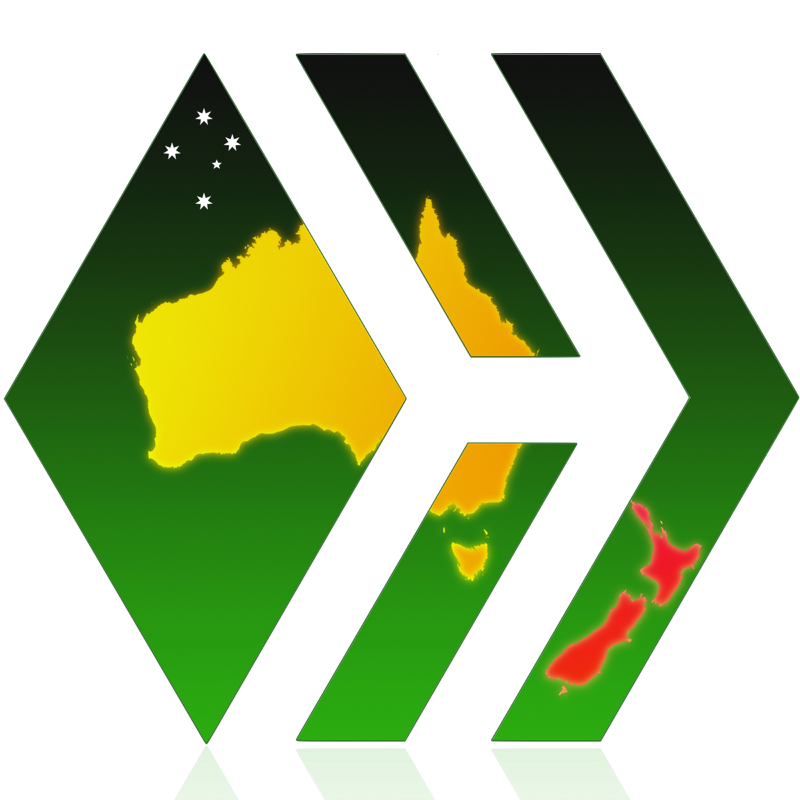 AUS & NZ Discord logo