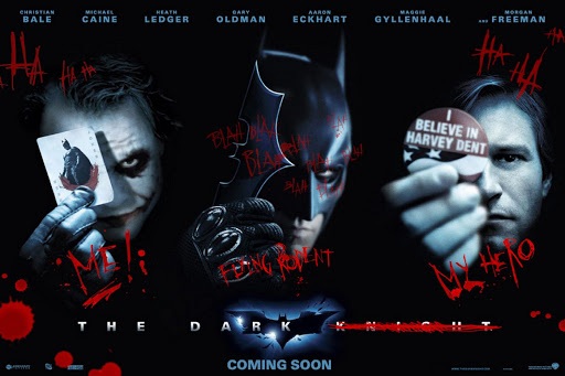 The Dark Knight: : Movies & TV Shows