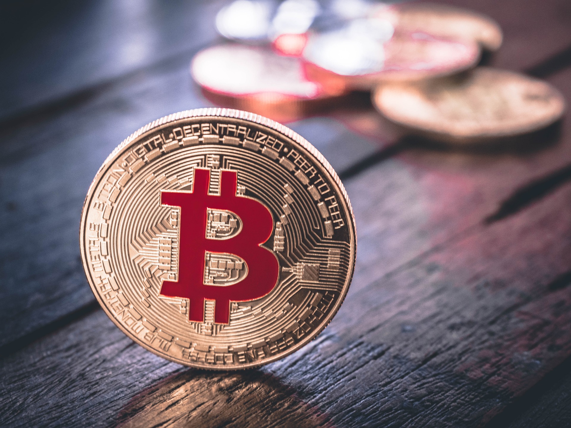 No government can ban Bitcoin and it shows the power of decentralization.jpg