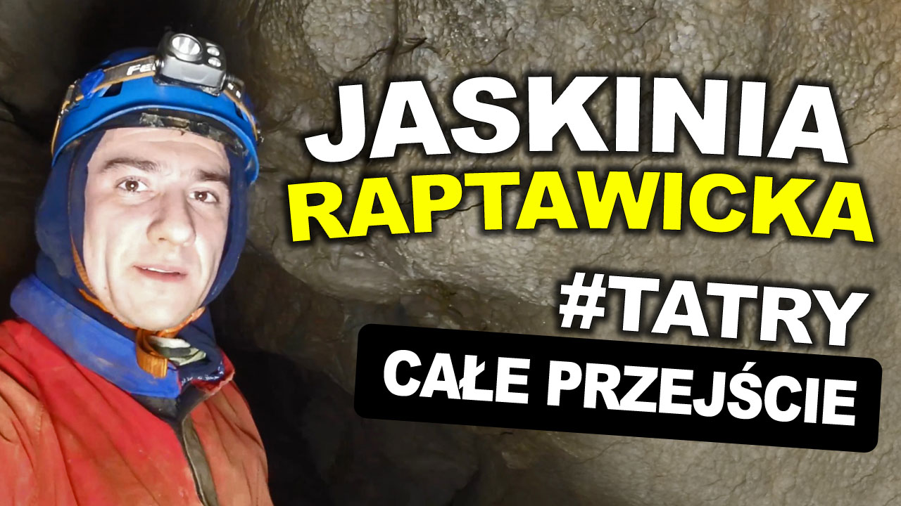 Jaskinia-Raptawicka-tatry-szlak-do jaskini mylnej- szlak do jaskini raptawickij - przejście jaskini raptawickiej.jpg