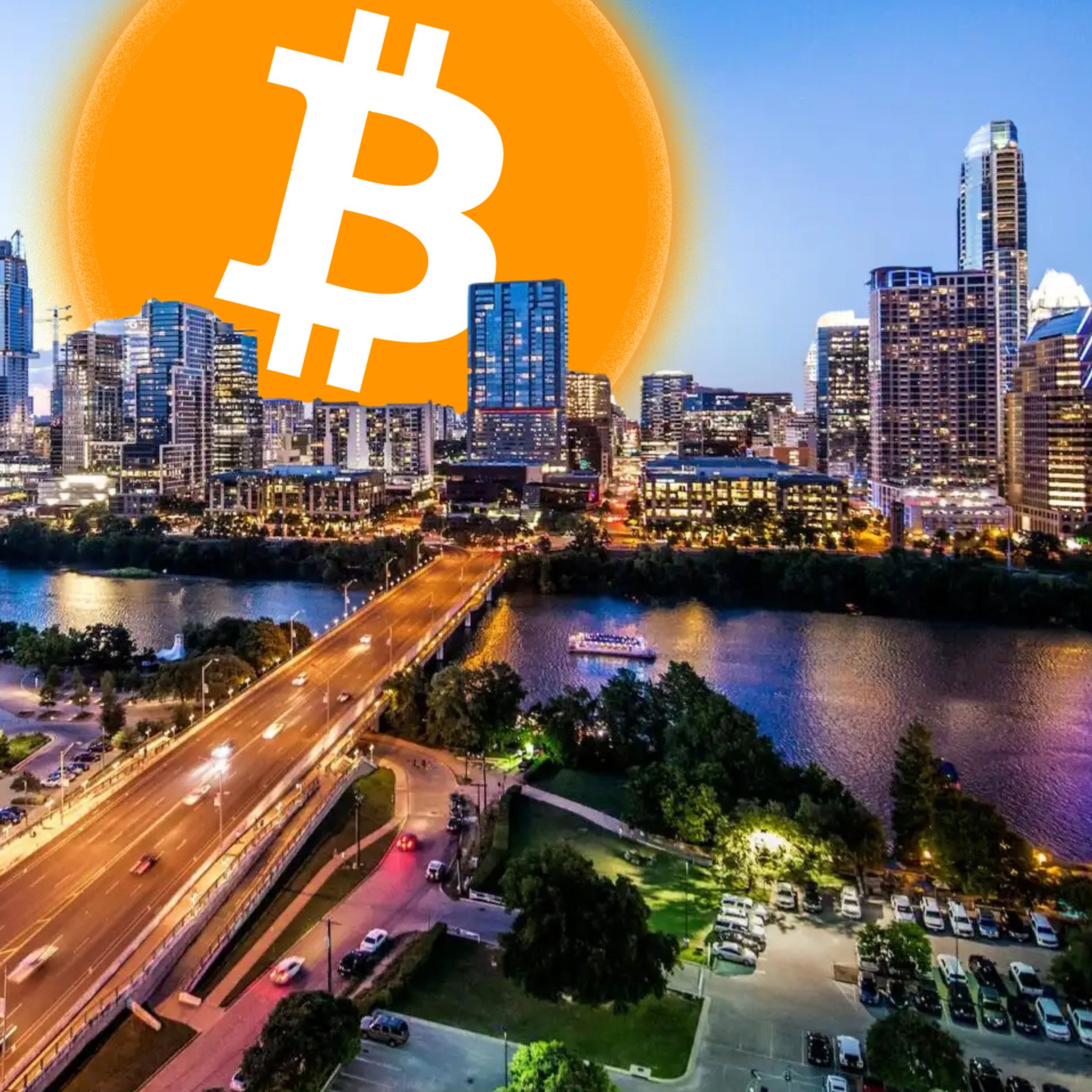 🇺🇸 TEXAS #BITCOIN RESERVE BILL "EXPECTED TO PASS COMMITTEE"  LET'S GO TEXAS 🚀