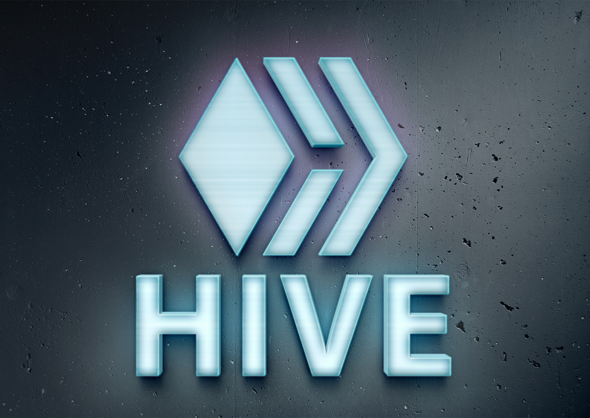 Hive (HIVE) Logo .SVG and .PNG Files Download