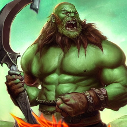 379349_A_tough_looking,_green,_muscular_orc_with_a_short_.png