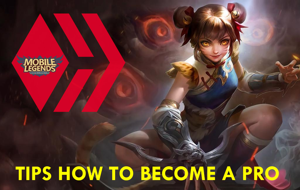 MOBILE LEGENDS BANG BANG — Steemit