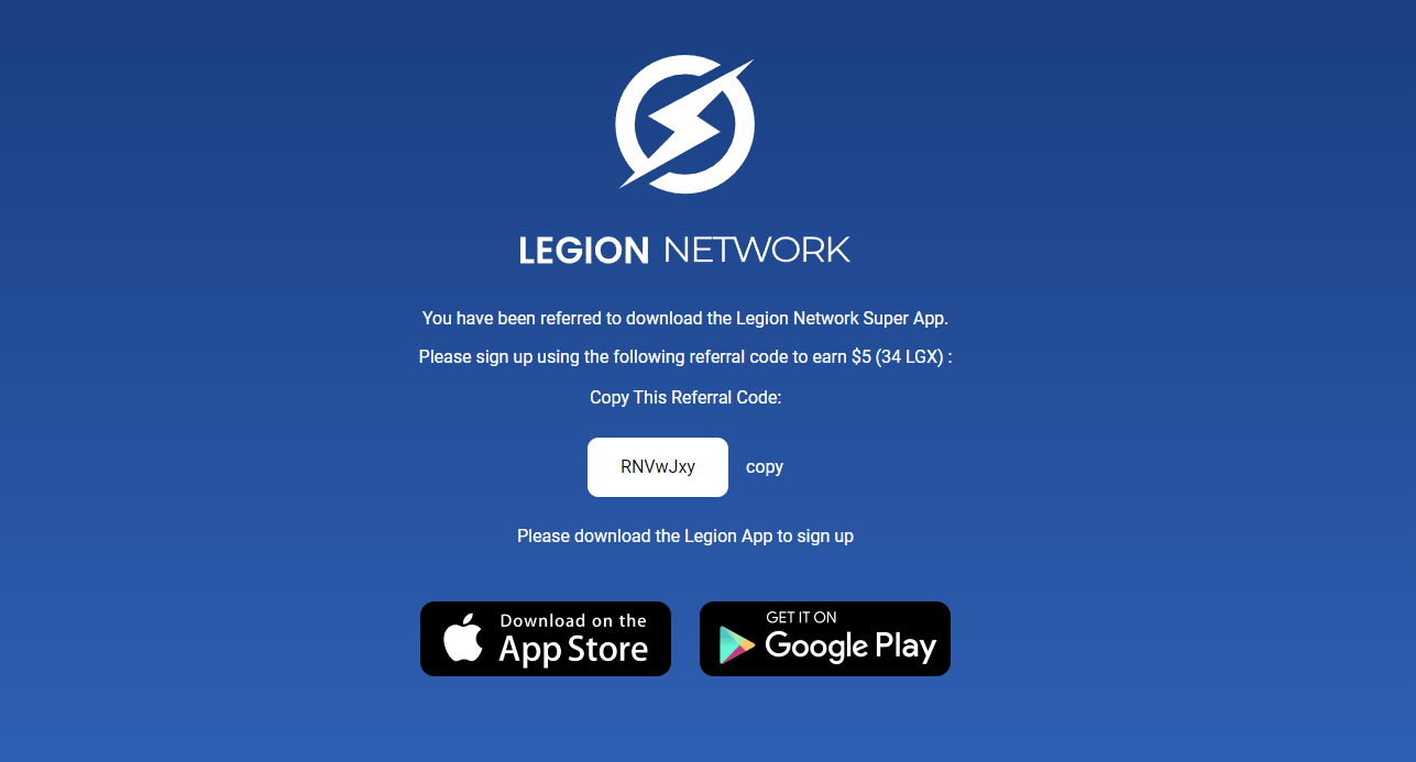 @bagofincome/legion-network-dropportunity