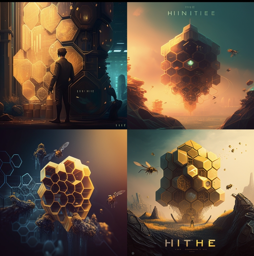 Future of hive blockchain /bitcoin