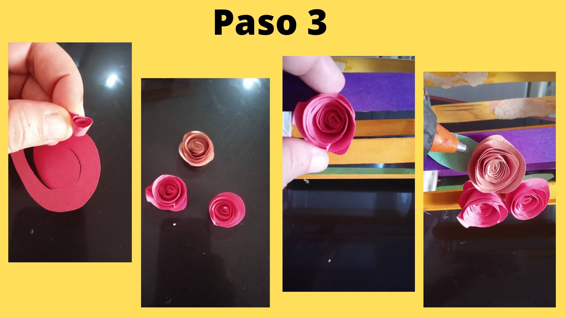 Cómo hacer un lindo florero con cd y paletas de colores (3).jpg