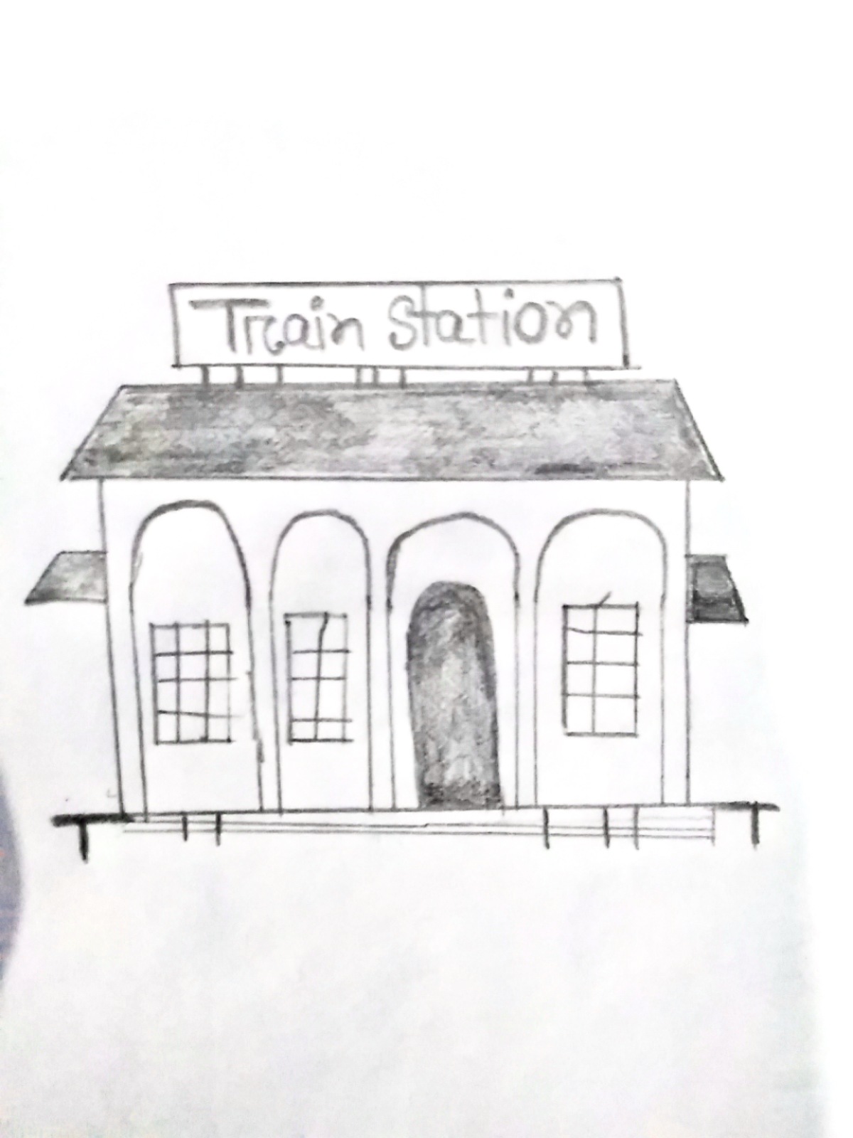173 Train Picture Drawing Photos Pictures And Background Images For Free  Download  Pngtree