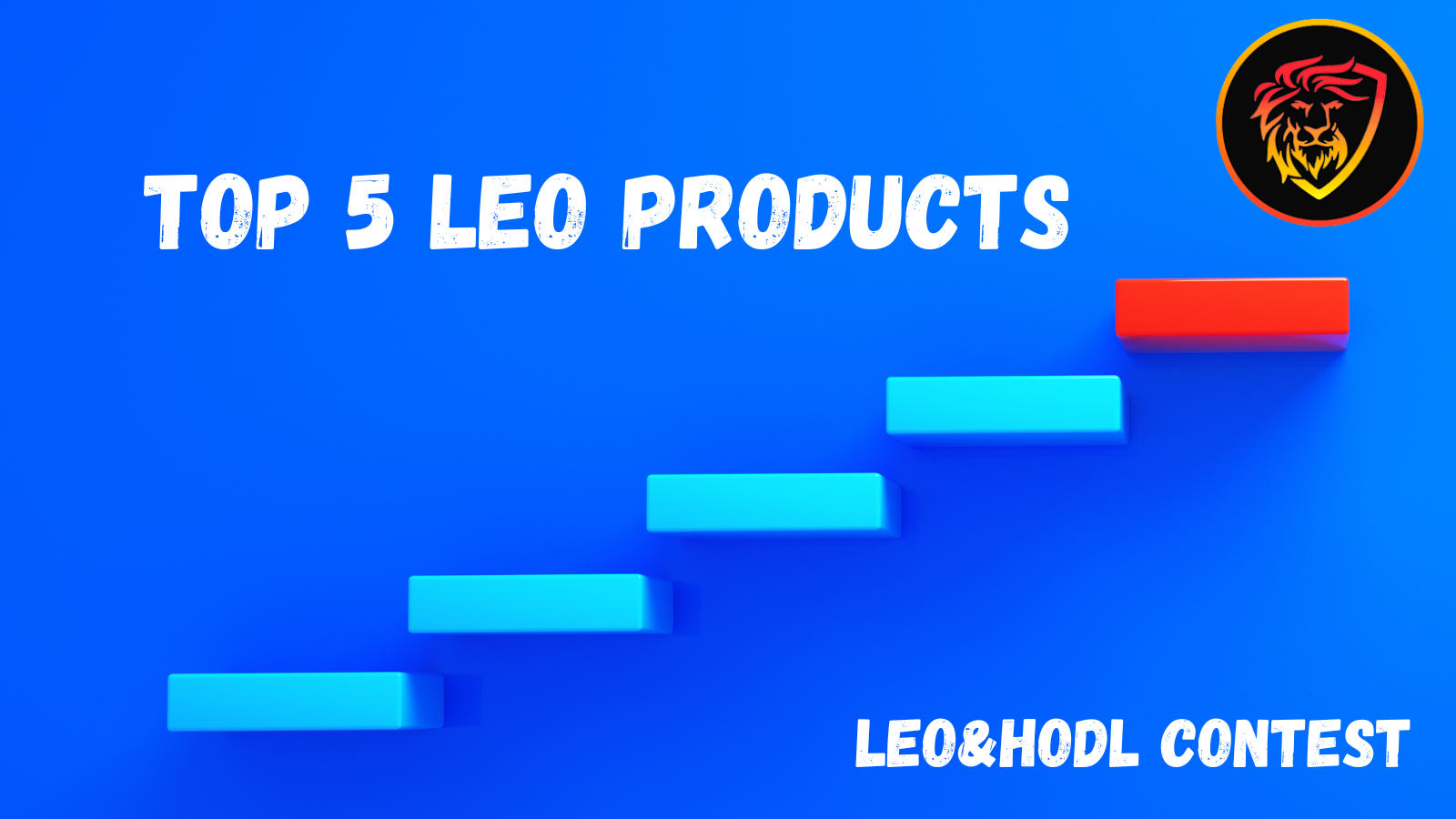 @idiosyncratic1/leo-and-hodl-contest-focus-top-5-leo-products