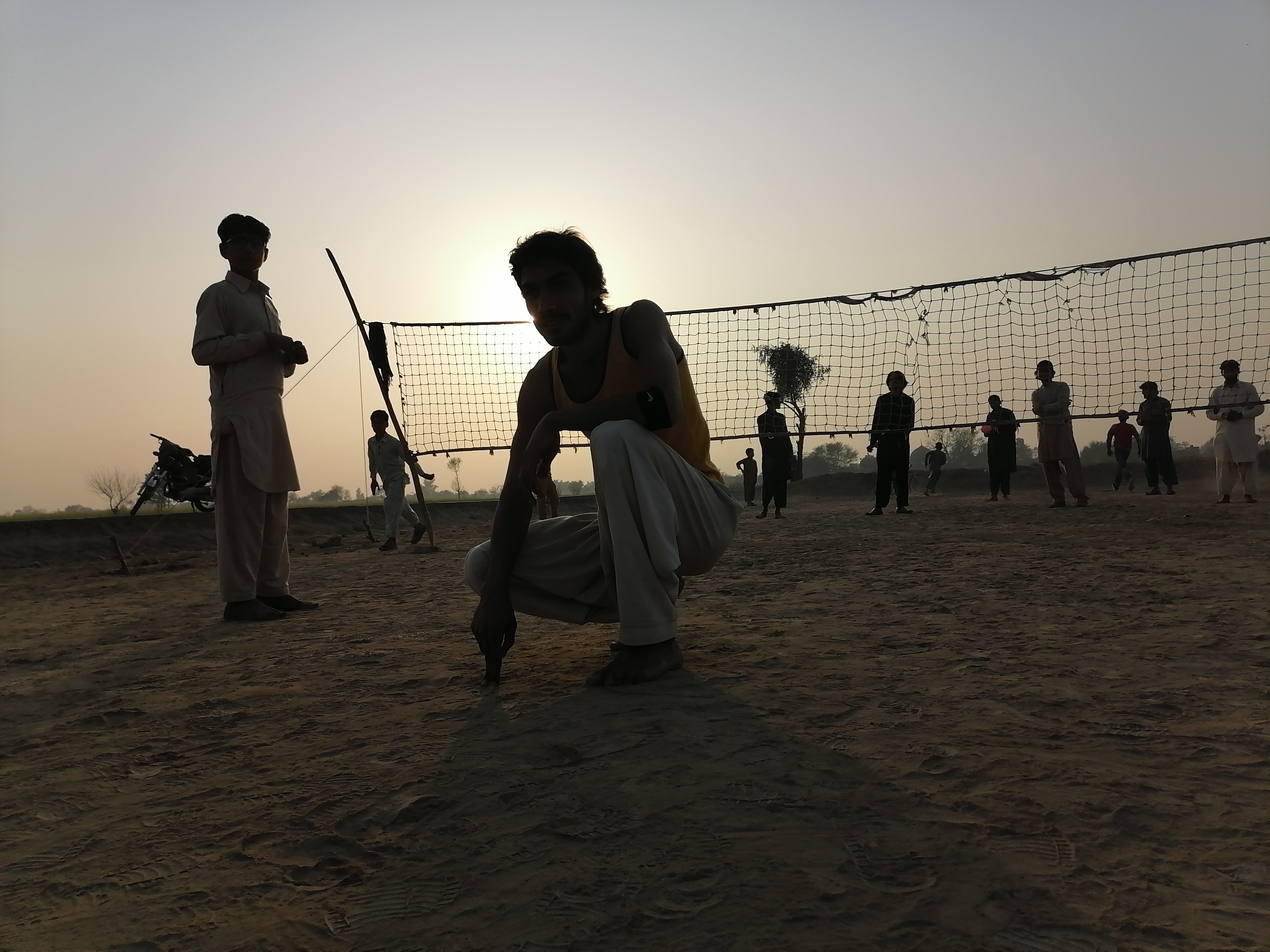 @haseeb-asif-khan/volleyball-match-in-my-village-zlynxw