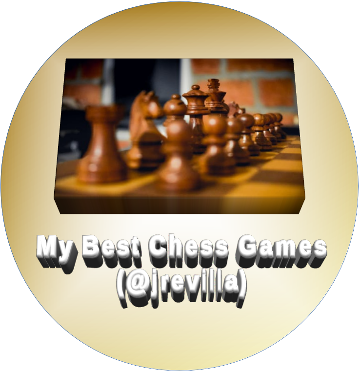 My Best Lichess Chess Games ➡️ #16 (B00: Owen Defense)