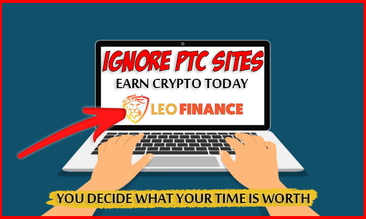 Why You Should Ignore CoinPayU & Other Paid-To-Click (PTC) Sites