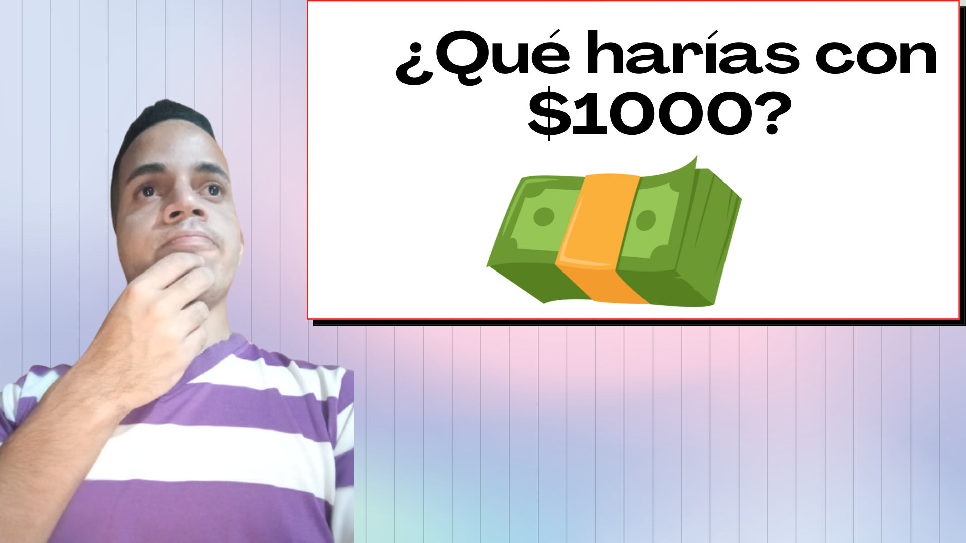 ¿Qué harías con $1000.png