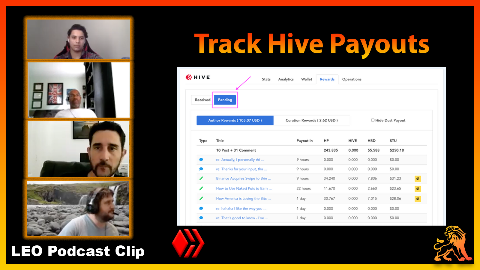 How to Track Hive Pending Payouts With Hivestats.io.png