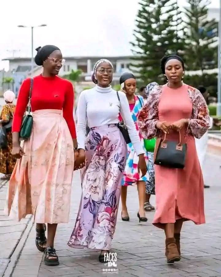 WHO LIED TO OUR DAUGHTERS? 😞