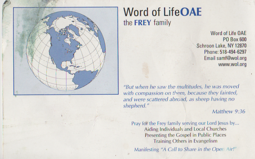 2004 - WOLBI NY - Sara Frey Family - Word of Life missionaries, I knew Sara,2pics-2.png