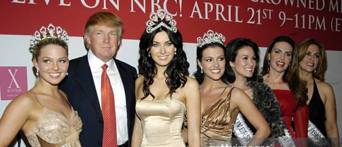 America was tricked. Brainwashed and Bamboozled by Trump