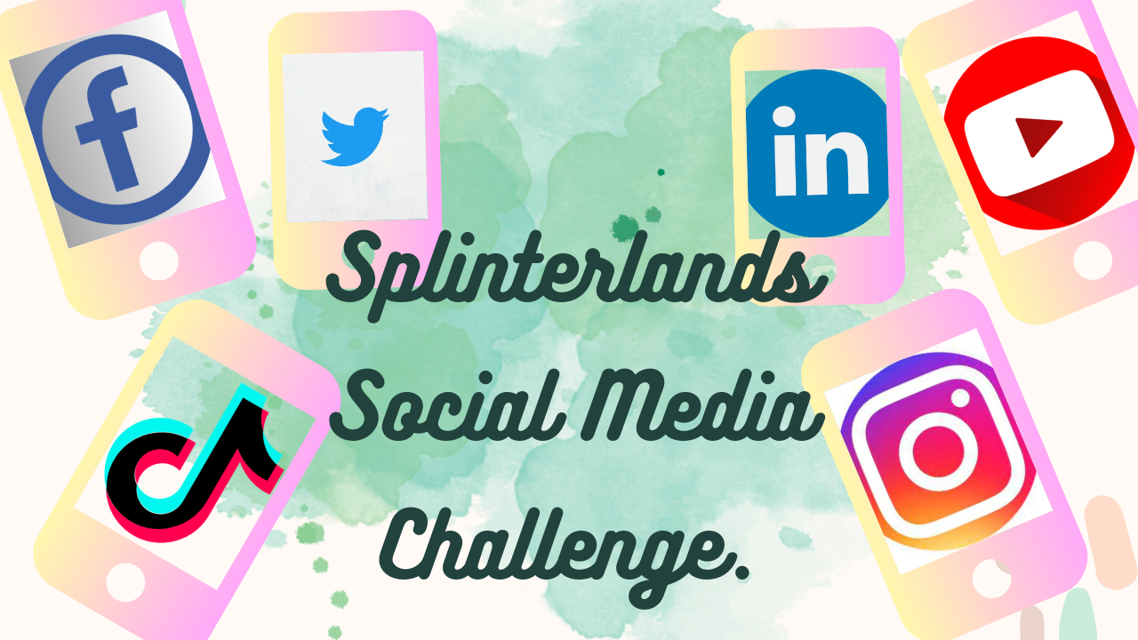 Splinterlands Social Media Challenge..png