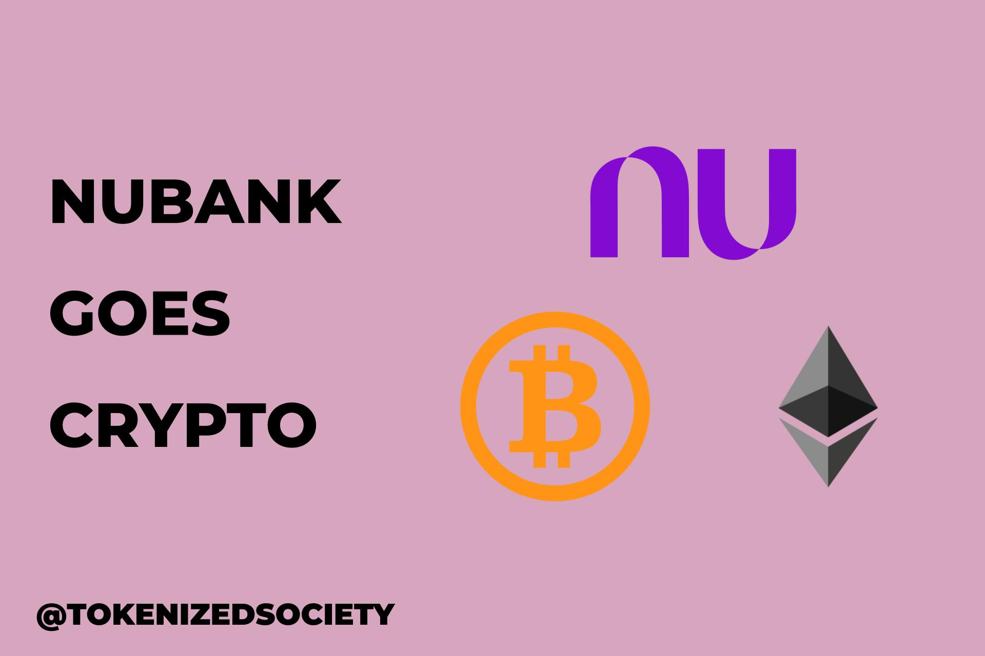 @tokenizedsociety/signs-of-adoption-brazil-s-largest-digital-bank-launches-crypto-service