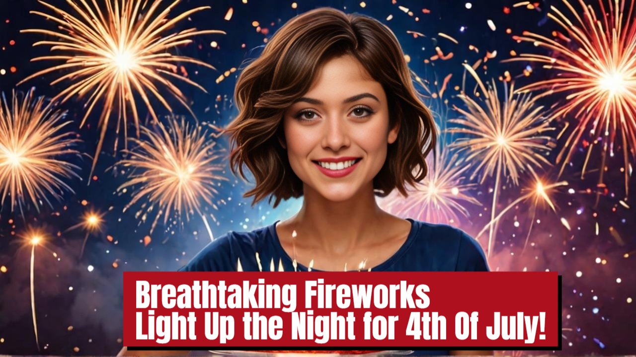 Breathtaking Fireworks Light Up the Night for 4th Of July!.jpeg