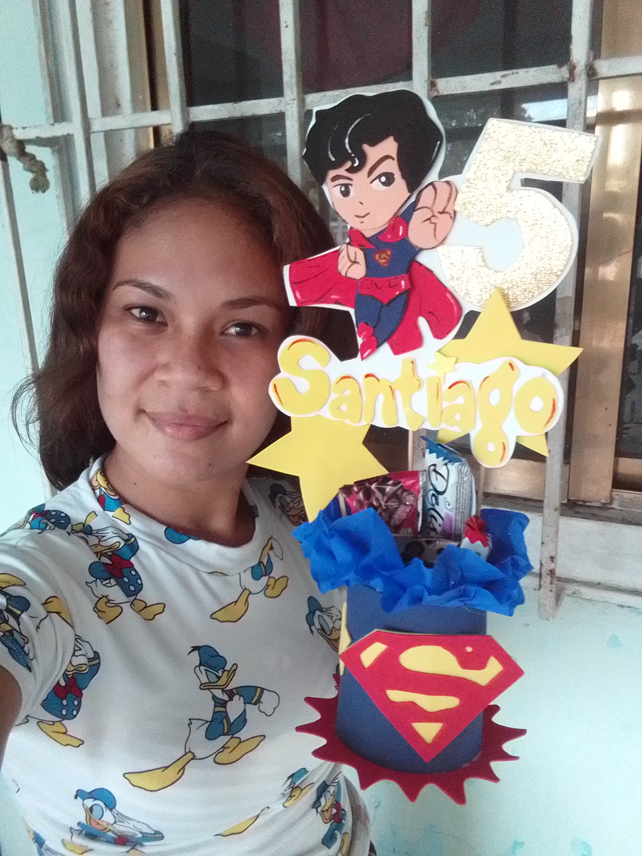 Ideas de Cumpleaños de Superman - Como decorar, celebrar y adornar