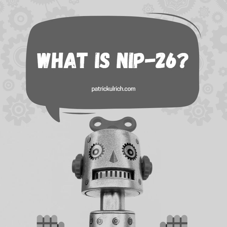 What is NIP-26.jpg