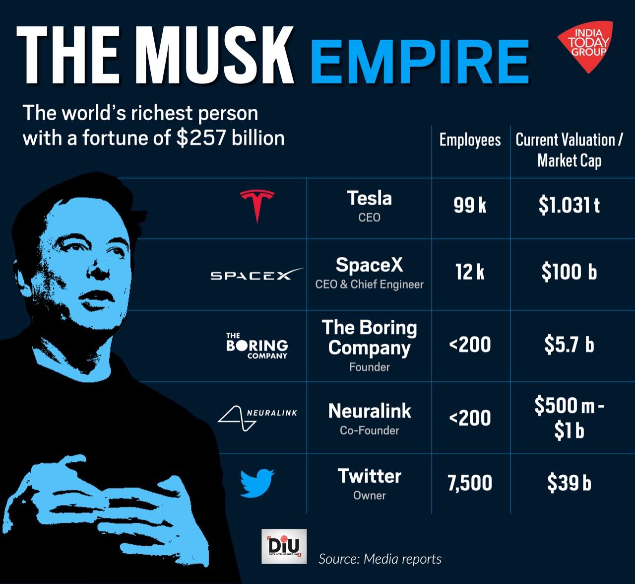 Elon Musk Hive