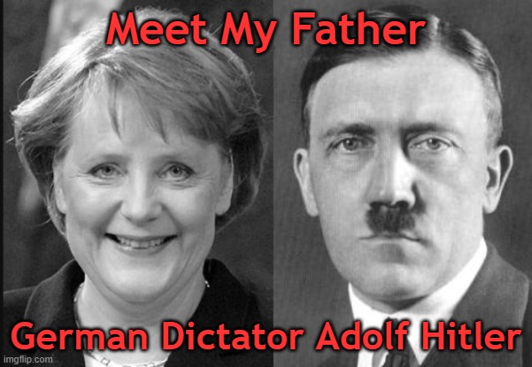 Meet My Father German Dictator Adolf Hitler 1.jpg