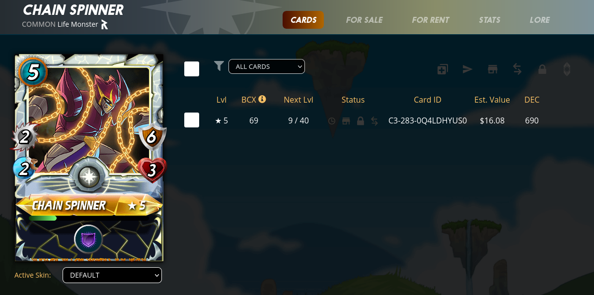 Screenshot 20210905 at 111344 Splinterlands Collect, Trade, Battle .png