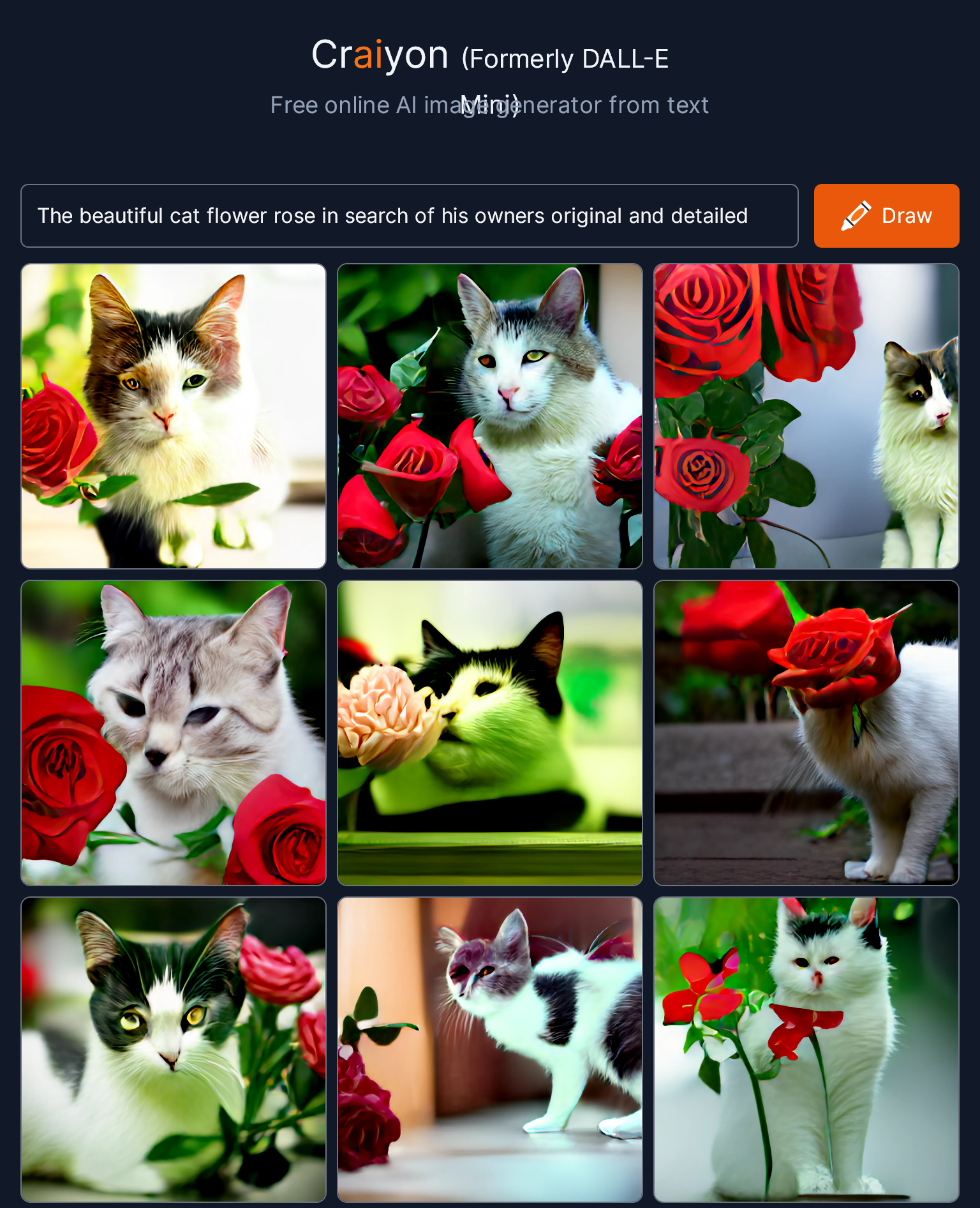 craiyon_181128_The_beautiful_cat_flower_rose_in_search_of_his_owners_original_and_detailed.png