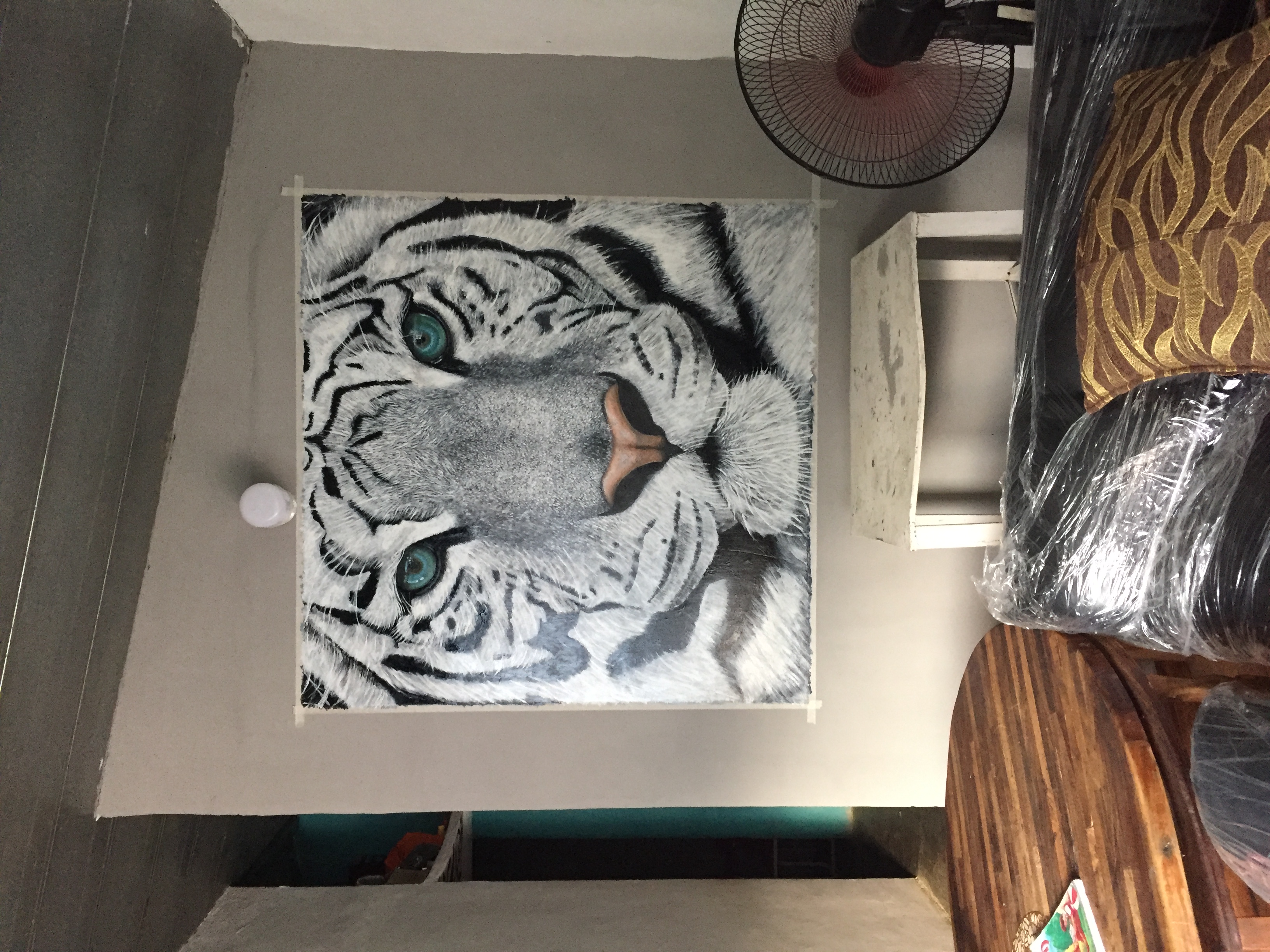 realistic-painting-of-a-white-bengal-tiger-i-explain-how-i-made-this