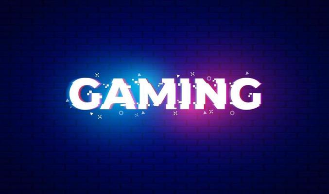 gaming-banner-for-games-with-glitch-effect-neon-light-on-text-illustration-design-free-vector.jpg